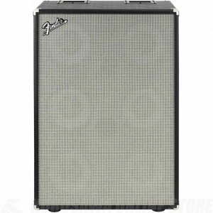 Fender Amplifier Bassman PRO Series / Bassman 610 Neo, BlacksLrlbgty\tzyONLINE STOREz