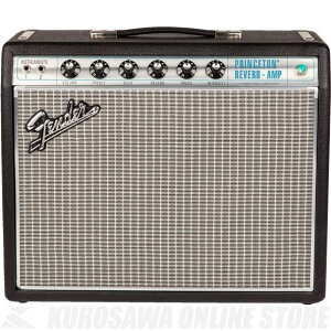Fender Amplifier f68 Custom Princeton Reverb, 100V JP sAv/M^[Avt(\t)yONLINE STOREz