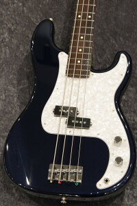 Fender Made In Japan FSR Hybrid II Precision Bass -Gun Metal Blue- #JD24024244�y3.90kg�z�y�����~�[�i�V�_�X�z