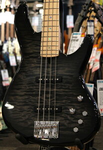 T's Guitars Omni-4st/22 --Trans Black--�y���y��!3.73kg�z�yS/N:080088�z�y�����~�[�i�V�_�X�z