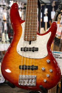 T's Guitars Omni-5st/24 --Lemon Drop--�y4.24kg�z�yS/N:080085�z�y�o�Y�t�F�C�g���`���[�j���O�V�X�e���̗p!�z�y�����~�[�i�V�_�X�z