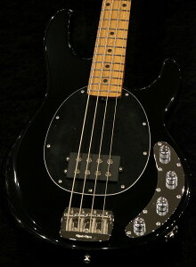 MUSIC MAN Stingray Special 1H Roasted Maple /Black #K09320�y�y��/3.86kg�z�y�����~�[�i�V�_�X�z