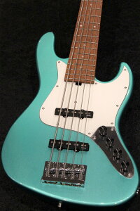Sadowsky MetroExpress MX21 VJ5 MP Maple Fingerboard / Sage Green Metallic�y4.13kg�z�y�����~�[�i�V�_�X�z