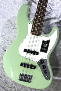 Fender Player II Jazz Bass/Birch Green�y4.29kg�z�y�����~�[�i�V�_�X�z