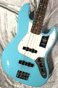 Fender Player II Jazz Bass/Aquatone Blue�y4.01kg�z�y�����~�[�i�V�_�X�z