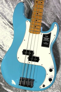 Fender Player II Precision Bass/Aquatone Blue�y4.08kg�z�y�����~�[�i�V�_�X�z