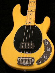 Sterling by MUSIC MAN StingRay Classic RAY24CA Butterscotch #SR75224�y4.54kg�z�y�����~�[�i�V�_�X�z