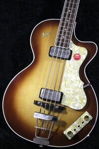 Hofner �y2.13kg/���y�ʁzClub Bass H500/2-0�yMade in Germany�z�y�����~�[�i�V�_�X�z
