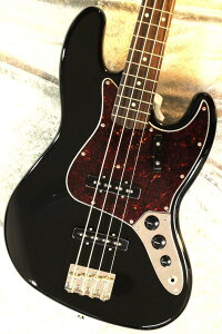 Fender �y�����i���i�zVintera II '60s Jazz Bass/Black�y4.29kg�z�y�����~�[�i�V�_�X�z