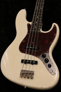 Black Smoker Trad Master Series BETA-J4 -Vintage White/Medium Aged- #25G11�y4.24kg�z�y�����~�[�i�V�_�X�z