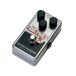 Electro-Harmonix Nano Big Muff Pi Distortion/Fuzz/Overdrive�y���������z�y�����~�[�i�V�_�X�z