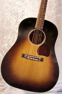 Gibson �y�聝�zMurphy Lab 1942 Banner J-45 VS Light Aged #21175037�y�����萔��0%�z�y�������Е��S�z �y�����~�[�i�V�_�X�z