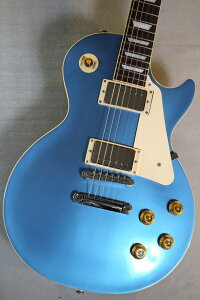 Gibson �y����������zLes Paul Standard 50s Plain Top -Pelham Blue- �y4.50kg�z�y�������y���n���u���[!�z�y�����~�[�i�V�_�X�z