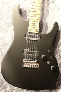 Ibanez Prestige Series AZ2402 Black Flat #F2480020 �y���{���z�y���񂾍����悪�D�ꂽ�́z�y3.20kg�z�y�����~�[�i�V�_�X�z