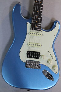 Suhr J Select Classic S Vintage Lake Placid Blue Light Aged #90000�y3.37kg/�y�ʁz�y���b�J�[�h���z�y�����~�[�i�V�_�X�z