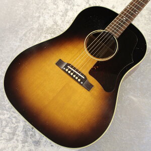 Gibson �y����́zCustom Shop Murphy Lab 1955 J-45 Light Aged�y�����萔��0%�z�y�������Е��S�z �y�����~�[�i�V�_�X�z