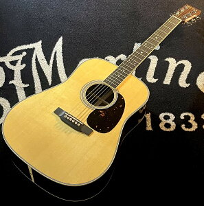 Martin D-35 Standard S/N 3006414�yGE Non-Scalloped �u���C�V���O���ځz�y�����~�[�i�V�_�X�z