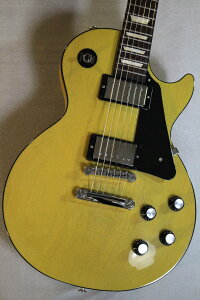 Gibson Les Paul Standard 60s Mahogany Top -TV Yellow- #225350284�y4.13kg�z�y�ǎw��!�z�y�����~�[�i�V�_�X�z