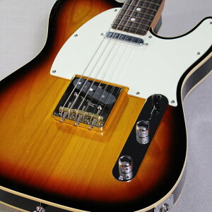 Kanade SOUND DESIGN KTL-AL Custom 3-Tone Sunburst #00393�y�y�ʌ�3.36kg�z�y�����~�[�i�V�_�X�z