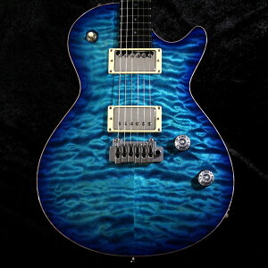 T's Guitars �y���M�L���g�ہzArc-Singlecut 22 Master Grade Quilt Maple / Bahama Mama Burst�y3.68kg�z�y�����~�[�i�V�_�X�z