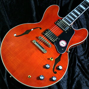 Seventy Seven Guitars EXRUBATO-CTM-JT #SS24117�y3.39kg�z�y�����~�[�i�V�_�X�z