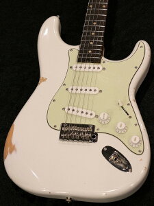 infinite Custom Order Trad Fullsize ST -Olympic White/Mid Aged- #2126�y3.54kg�z�y���n�I��ގg�p�z�y�����~�[�i�V�_�X�z