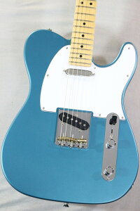 Fender FSR Made In Japan Hybrid II Telecaster /Satin ocean turquoise metallic �y3.29kg�z#JD25031260�y�����~�[�i�V�_�X�z