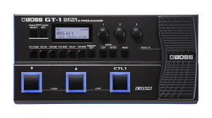 BOSS GT-1 Guitar Effects Processor�y���������z�y�����~�[�i�V�_�X�z