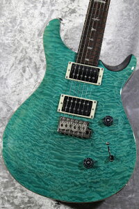 Paul Reed Smith(PRS) �y3.57kg�zSE Custom 24 Quilt Package -Sapphire- #CTI H023418�y���������z�y�����~�[�i�V�_�X�z