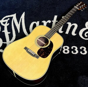 Martin HD-28 Standard S/N 3002197�y���z�I�ȉ��F�̌́z�y�����~�[�i�V�_�X�z