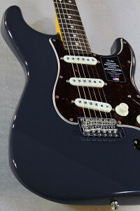 Fender American Professional Classic Stratocaster Faded Black #US25102525�y3.43kg�z�y�����~�[�i�V�_�X�z
