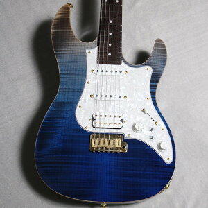 FUJIGEN(FGN) �y���Y�I�����f���zEOS2-FM-R Navy Blue Gradation #K240308�y3.97kg�z�y�����~�[�i�V�_�X�z