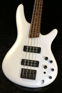 Ibanez �y���Z������i 2/1�`2/28�zSR300E-PW Pearl White -#I 250201960 �y3.70kg�z�y�����~�[�i�V�_�X�z