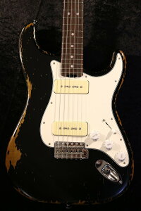 EDWARDS SUGIZO Model E-SE-S.K.I.N.