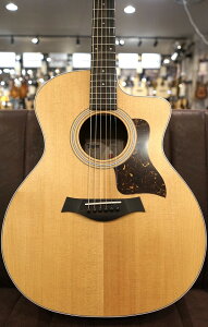 Taylor �y���f���Љ�t���悠��z214ce S/N 2210135499�yTaylor��\��z�y�����~�[�i�V�_�X�z