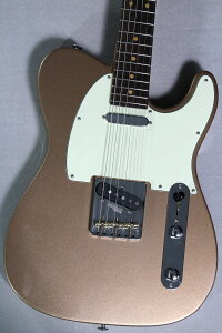 Suhr �y�V���f���zClassic T Vintage Firemist Gold Light Aged #86614�y3.32kg�z�y���b�J�[�h���z�y�����~�[�i�V�_�X�z