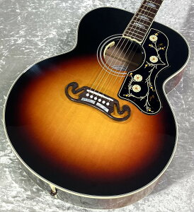 Gibson �y��������zSJ-200 Standard Maple Tri-Burst #20725009�y�����萔��0%�z�y�������Е��S�z�y�����~�[�i�V�_�X�z