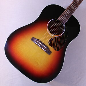 Gibson Custom Shop �y����i�z�y�O���C�e�X�g�E�q�b�c�z J-45 Standard Long Scale�y�����O�X�P�[���d�l�z�y�����萔��0%�z �y�����~�[�i�V�_�X�z