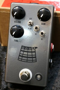 JHS Pedals The Kilt V2 �g�����X�y�A�����gOD/�f�B�X�g�[�V����/�Q�[�g�t�@�Y�y���������z�y�����~�[�i�V�_�X�z