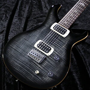 Paul Reed Smith(PRS) �y�o���g���M�^�[�zSE 277-Charcoal Burst- #CTI H059762�y3.43kg�z�y�����~�[�i�V�_�X�z
