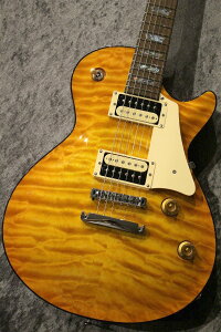 T's Guitars �y1�{����!�zArc-Singlecut 22 5A Grade Quilt Top / Aged Burst�y���ہz�y3.51kg/�y�ʁz�y�����~�[�i�V�_�X�z