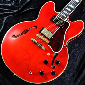 Epiphone �y3.97kg�zInspired by Gibson Custom Shop 1959 ES-355 Cherry Red �yGibson Custombucker���ځz�y�����~�[�i�V�_�X�z