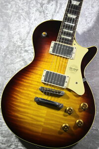 Heritage �y���Ֆہz�y3.87kg/���y�ʁzCore Collection H-150 - Bourbon Burst -�y�����~�[�i�V�_�X�z