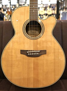 Takamine PTU541C N �y�������f���z�y�J�b�^�E�F�C�z�y�����~�[�i�V�_�X�z