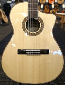 Martinez MP-14 Rosewood �y640mm�X�P�[���z�y47mm�i�b�g���z�y14�t���b�g�W���C���g�z�y�����~�[�i�V�_�X�z