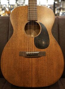 Martin 00-15M S/N 3015598�y�I�[���}�z�K�j�[�P���f���z�yUSA���z�y�����~�[�i�V�_�X�z