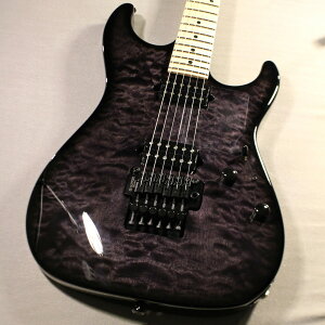 Suhr Standard Trans Black Thin Burst Limited Edition #90009�y3.56kg/�y�ʁz�y���胂�f���z�y�����~�[�i�V�_�X�z
