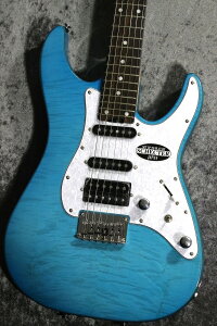 SCHECTER OL-BH-FM-FXD-#SOL-2410053�y3.52kg�z�y�t���C�����C�v���g�b�v�z�y�����~�[�i�V�_�X�z