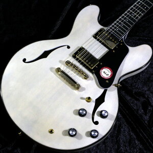 Seventy Seven Guitars �y���y�ʌ�!�zEXRUBATO-JAZZ-JT W-BD #SS24054�y3.22kg�z�y�����~�[�i�V�_�X�z