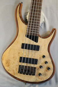 MTD Kingston Z5 -Nat Gloss-�y4.33kg�z�y�����~�[�i�V�_�X�z